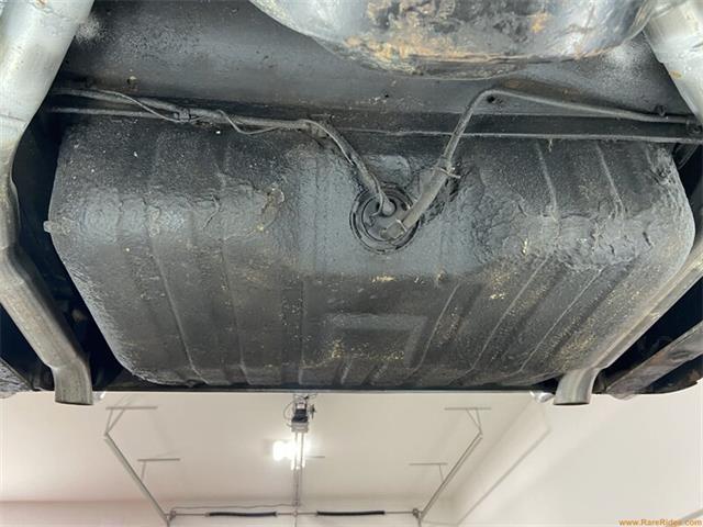 1965 Ford Convertible (CC-2090730) for sale in Statesville, North Carolina