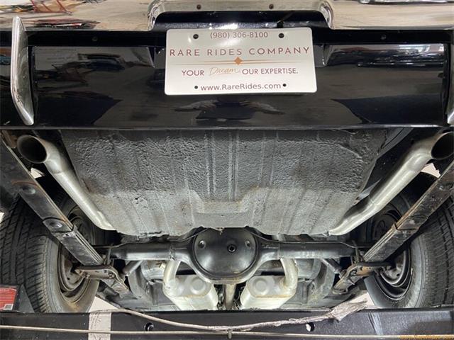 1965 Ford Convertible (CC-2090730) for sale in Statesville, North Carolina