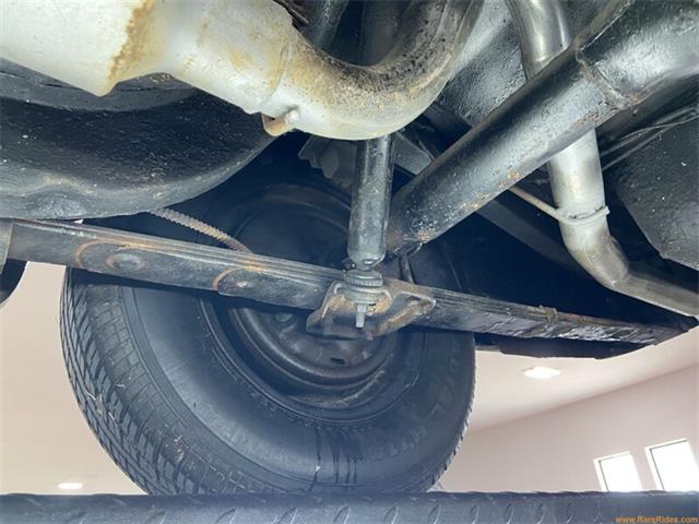 1965 Ford Convertible (CC-2090730) for sale in Statesville, North Carolina