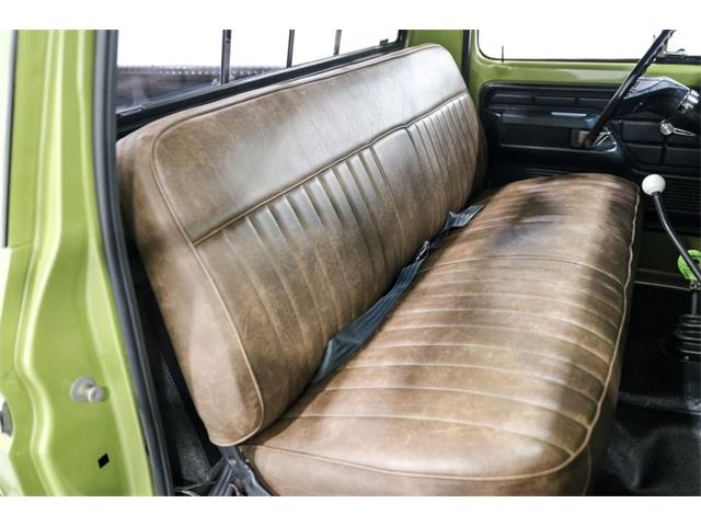 1976 Ford F250 (CC-2097300) for sale in Sherman, Texas