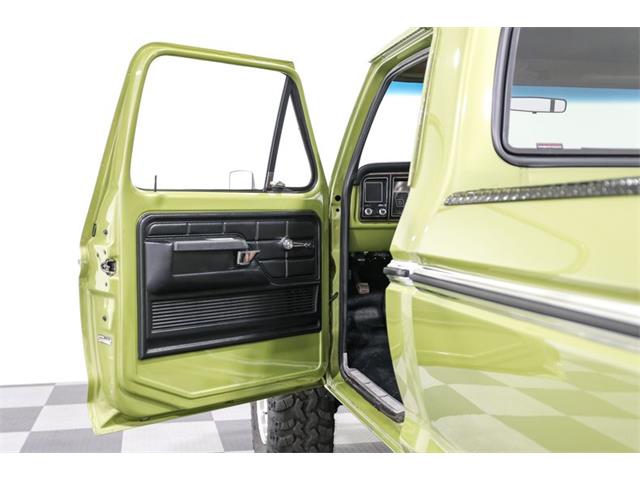 1976 Ford F250 (CC-2097300) for sale in Sherman, Texas