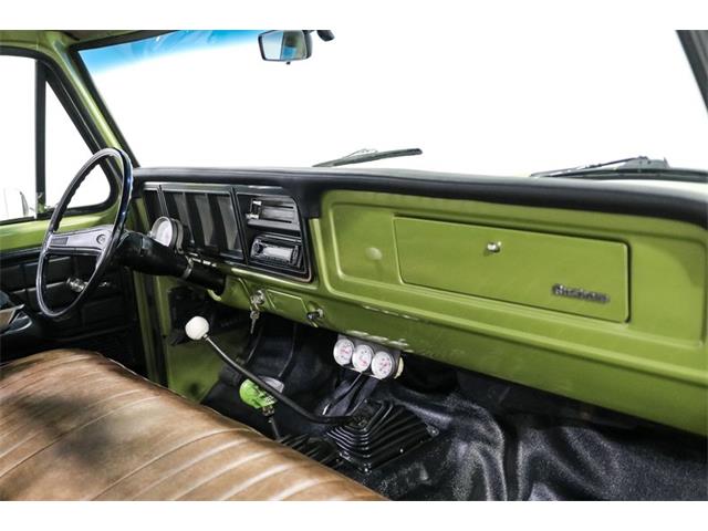1976 Ford F250 (CC-2097300) for sale in Sherman, Texas