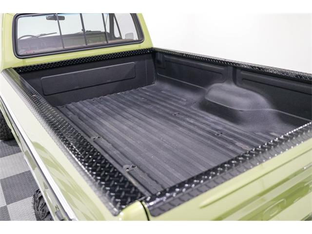 1976 Ford F250 (CC-2097300) for sale in Sherman, Texas