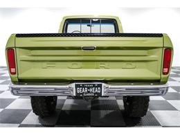 1976 Ford F250 (CC-2097300) for sale in Sherman, Texas