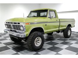 1976 Ford F250 (CC-2097300) for sale in Sherman, Texas
