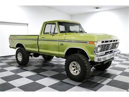 1976 Ford F250 (CC-2097300) for sale in Sherman, Texas