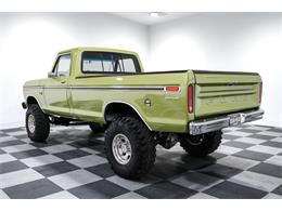 1976 Ford F250 (CC-2097300) for sale in Sherman, Texas