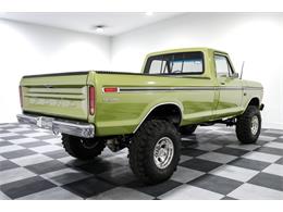1976 Ford F250 (CC-2097300) for sale in Sherman, Texas