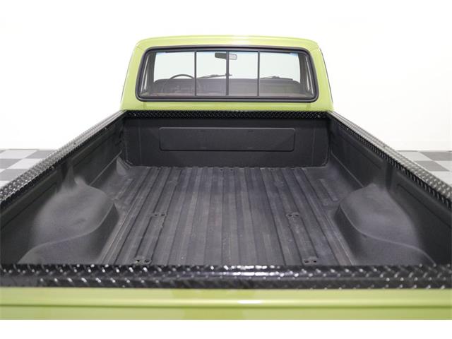 1976 Ford F250 (CC-2097300) for sale in Sherman, Texas