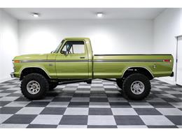 1976 Ford F250 (CC-2097300) for sale in Sherman, Texas