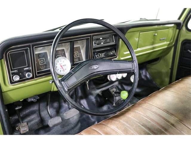 1976 Ford F250 (CC-2097300) for sale in Sherman, Texas