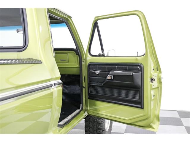 1976 Ford F250 (CC-2097300) for sale in Sherman, Texas