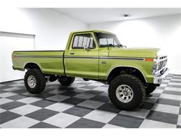 1976 Ford F250 (CC-2097300) for sale in Sherman, Texas