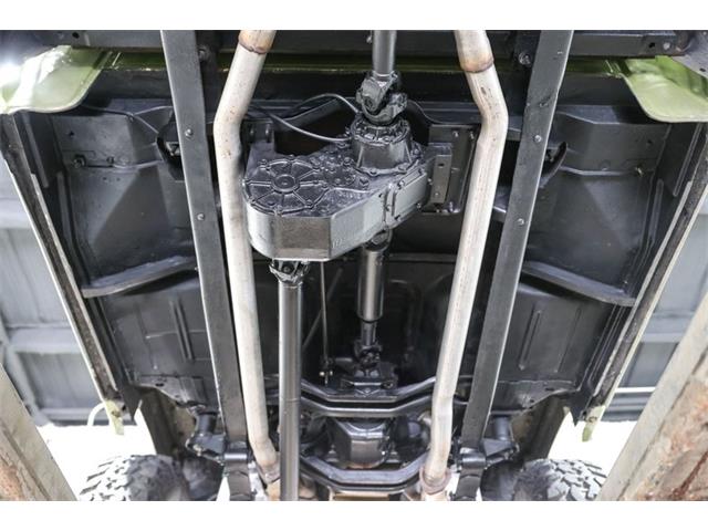 1976 Ford F250 (CC-2097300) for sale in Sherman, Texas