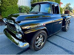 1959 Chevrolet 3100 (CC-2097301) for sale in Burlington, Washington