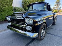 1959 Chevrolet 3100 (CC-2097301) for sale in Burlington, Washington