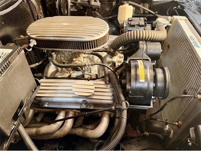 1959 Chevrolet 3100 (CC-2097301) for sale in Burlington, Washington