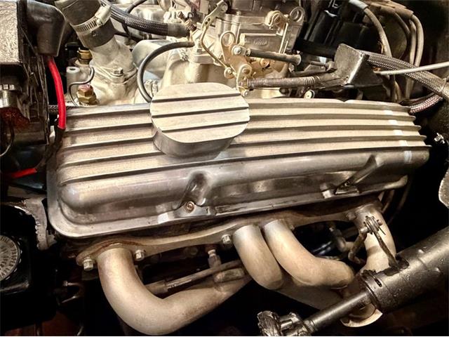 1959 Chevrolet 3100 (CC-2097301) for sale in Burlington, Washington