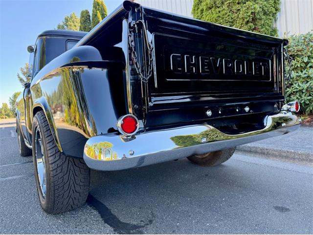 1959 Chevrolet 3100 (CC-2097301) for sale in Burlington, Washington