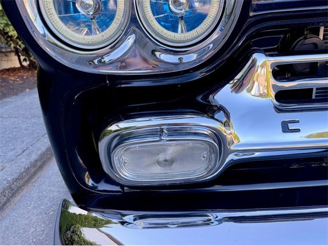 1959 Chevrolet 3100 (CC-2097301) for sale in Burlington, Washington