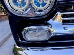 1959 Chevrolet 3100 (CC-2097301) for sale in Burlington, Washington