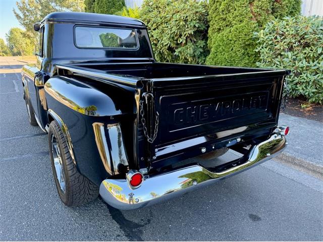 1959 Chevrolet 3100 (CC-2097301) for sale in Burlington, Washington