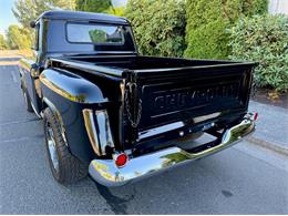 1959 Chevrolet 3100 (CC-2097301) for sale in Burlington, Washington