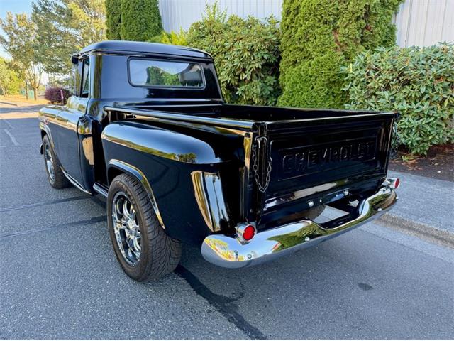 1959 Chevrolet 3100 (CC-2097301) for sale in Burlington, Washington