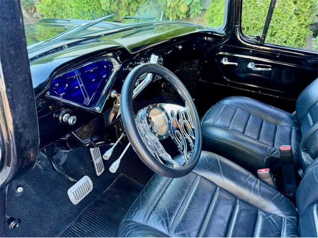 1959 Chevrolet 3100 (CC-2097301) for sale in Burlington, Washington