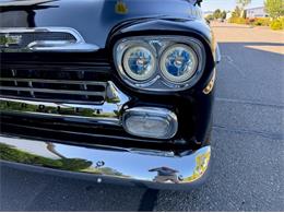 1959 Chevrolet 3100 (CC-2097301) for sale in Burlington, Washington