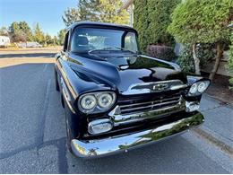 1959 Chevrolet 3100 (CC-2097301) for sale in Burlington, Washington