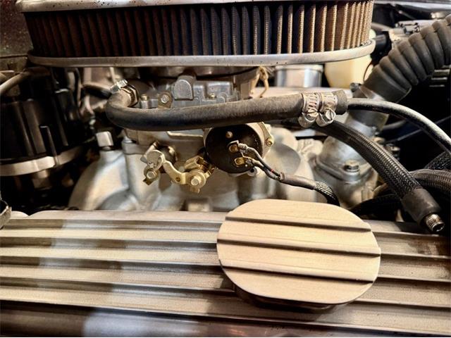 1959 Chevrolet 3100 (CC-2097301) for sale in Burlington, Washington