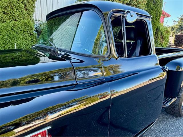 1959 Chevrolet 3100 (CC-2097301) for sale in Burlington, Washington