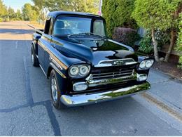 1959 Chevrolet 3100 (CC-2097301) for sale in Burlington, Washington