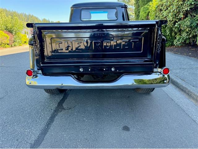 1959 Chevrolet 3100 (CC-2097301) for sale in Burlington, Washington