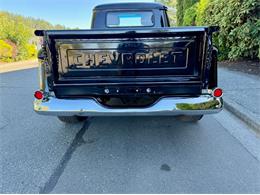 1959 Chevrolet 3100 (CC-2097301) for sale in Burlington, Washington