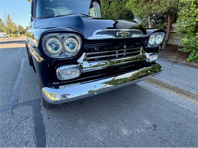1959 Chevrolet 3100 (CC-2097301) for sale in Burlington, Washington