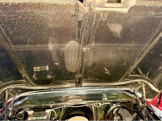 1959 Chevrolet 3100 (CC-2097301) for sale in Burlington, Washington