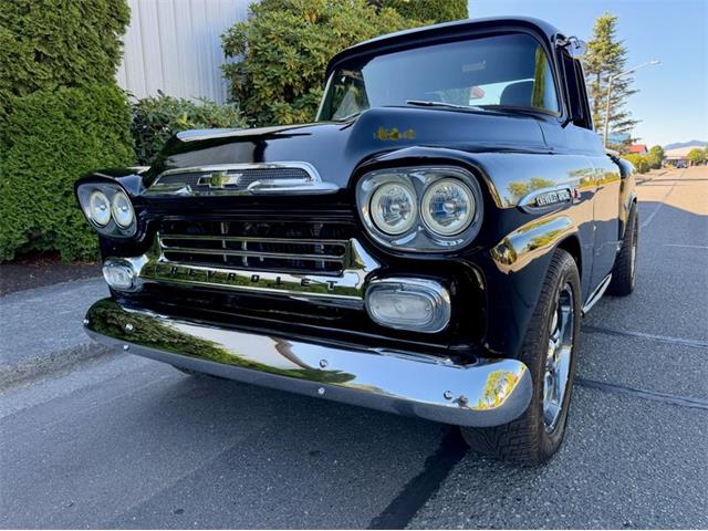 1959 Chevrolet 3100 (CC-2097301) for sale in Burlington, Washington