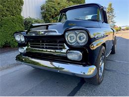 1959 Chevrolet 3100 (CC-2097301) for sale in Burlington, Washington