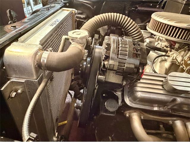 1959 Chevrolet 3100 (CC-2097301) for sale in Burlington, Washington