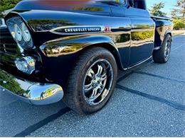 1959 Chevrolet 3100 (CC-2097301) for sale in Burlington, Washington