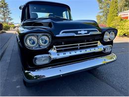 1959 Chevrolet 3100 (CC-2097301) for sale in Burlington, Washington