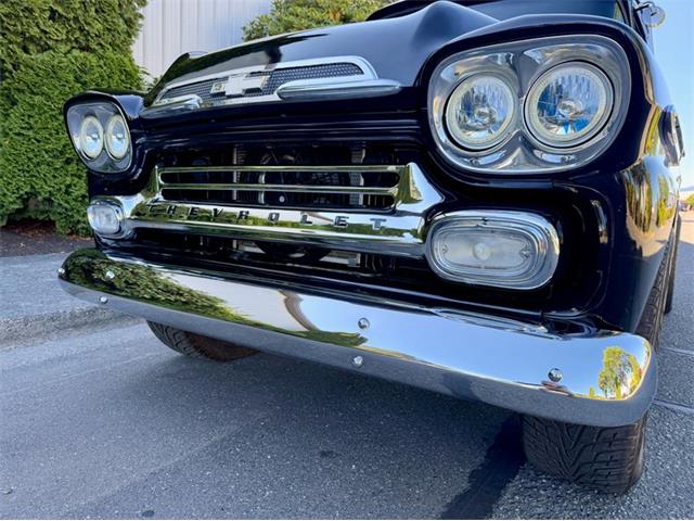 1959 Chevrolet 3100 (CC-2097301) for sale in Burlington, Washington