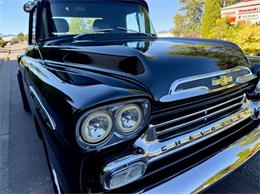 1959 Chevrolet 3100 (CC-2097301) for sale in Burlington, Washington