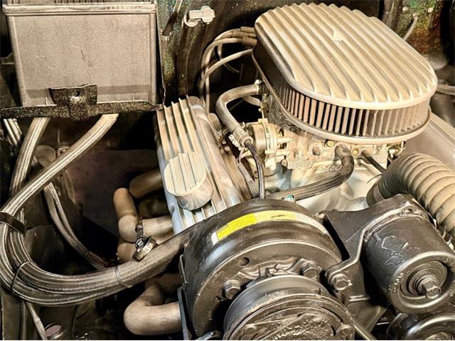1959 Chevrolet 3100 (CC-2097301) for sale in Burlington, Washington