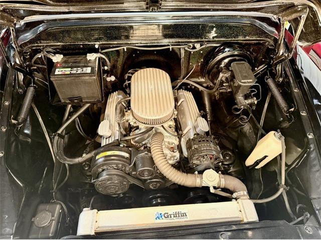 1959 Chevrolet 3100 (CC-2097301) for sale in Burlington, Washington