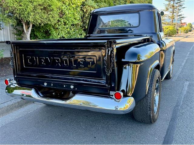 1959 Chevrolet 3100 (CC-2097301) for sale in Burlington, Washington