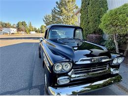 1959 Chevrolet 3100 (CC-2097301) for sale in Burlington, Washington