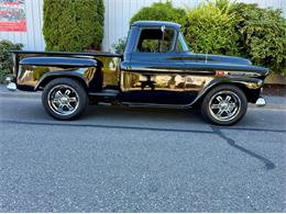 1959 Chevrolet 3100 (CC-2097301) for sale in Burlington, Washington